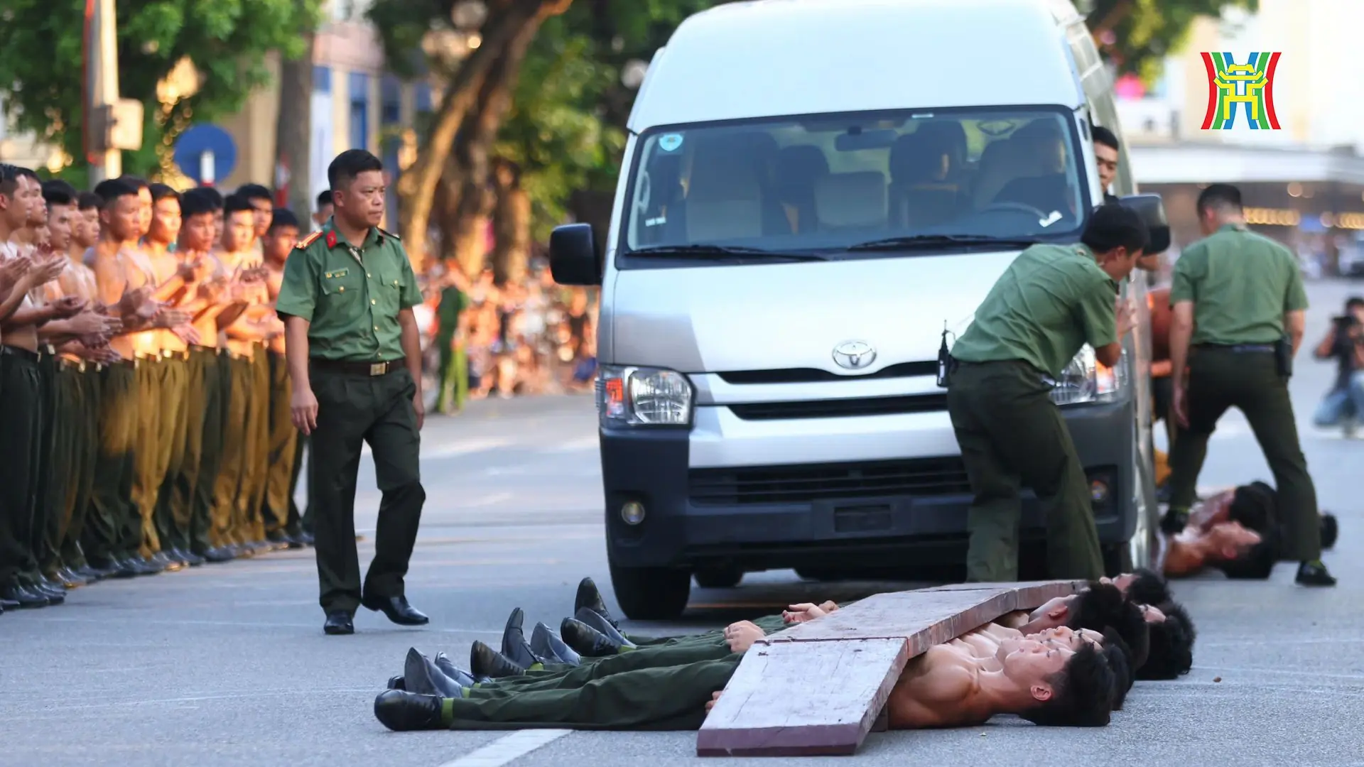 Đài PTTH Hà Nội